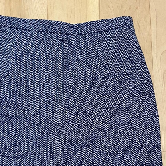 Max Mara tweed skirt - Picture 4 of 5